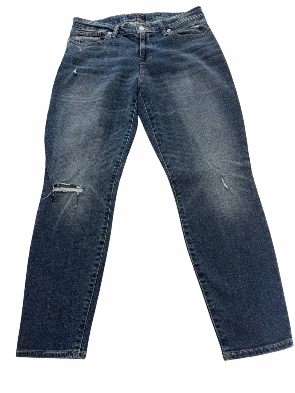 Lucky Brand Women’s jeans, size 12